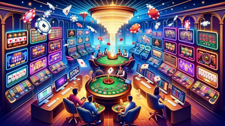 How to Choose a Reliable Togel Online Resmi Site
