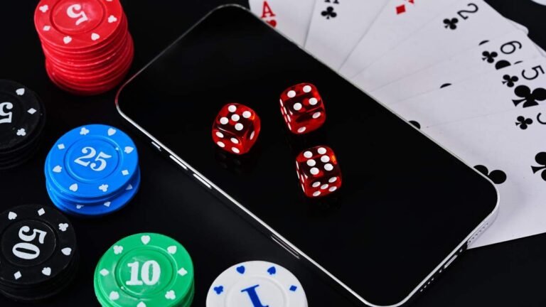 Panduan Lengkap Slot Deposit Dana: Cara Bermain dan Menang di Dunia Slot Online