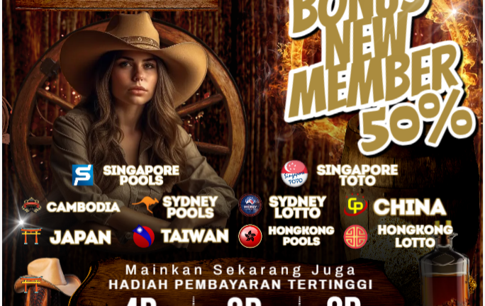 Panduan Lengkap Cara Daftar, Deposit, dan Taruhan di Situs Resmi KijangToto